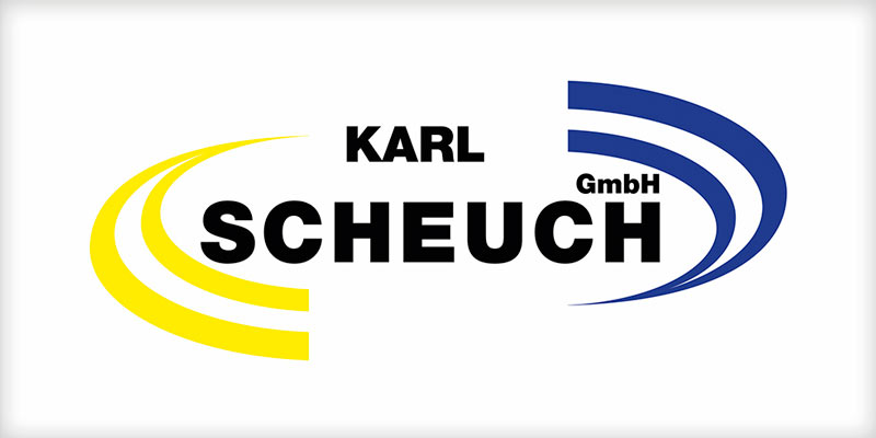 Scheuch